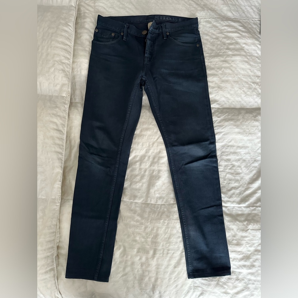 Burberry Shoreditch Mens Denim